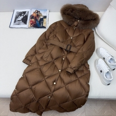 Max Mara Down Jackets